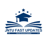 JNTU Fast Updates